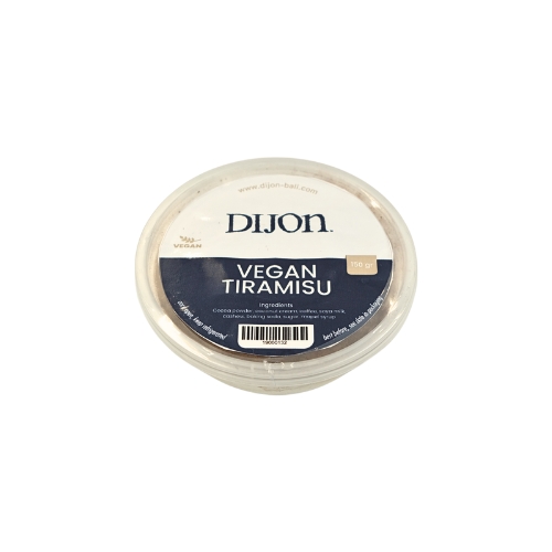 DIJON - VEGAN TIRAMISU - 150-160 GR
